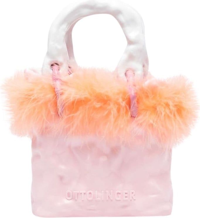 Ottolinger Bags Pink Roze