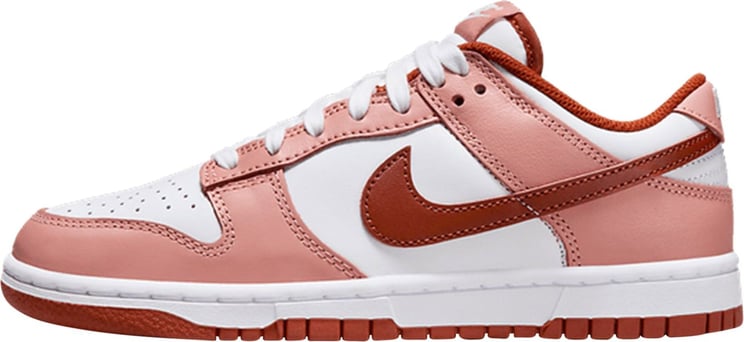 Nike Nike Dunk Low Red Stardust (W) Divers