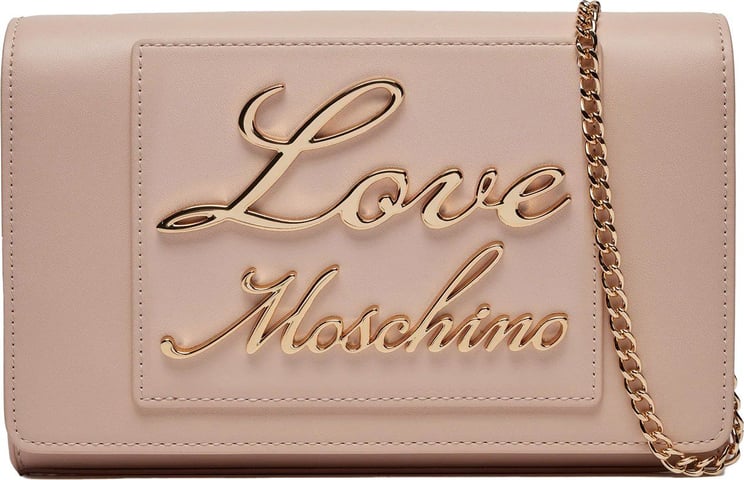 Love Moschino Jc 4121 Pp1 Roze