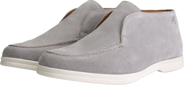 AB Lifestyle High Loafer | Ultimate Grey Grijs