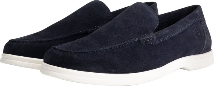 AB Lifestyle Loafer | Blueberry Rood