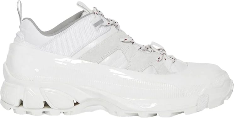 Burberry Arthur Chunky Sneakers Wit