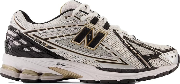 New Balance New Balance Sneakers Silver Zilver