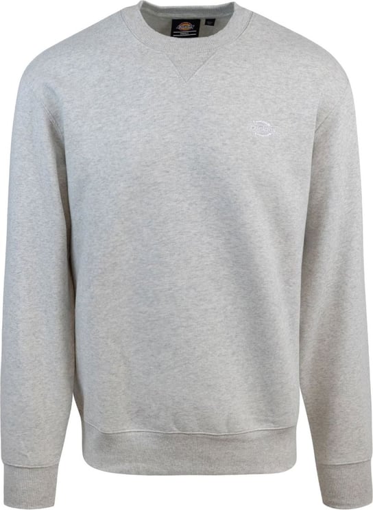 Dickies DICKIES Sweaters Light Grey Grijs