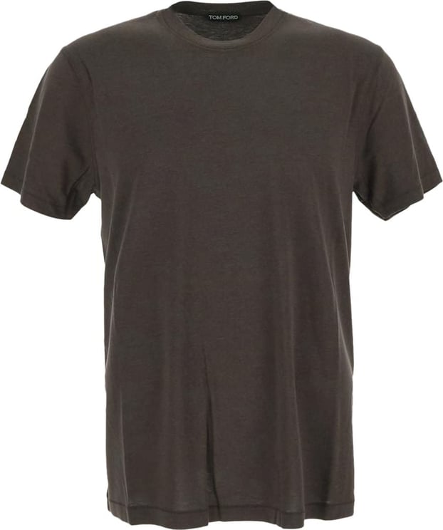 Tom Ford T-shirt Bruin