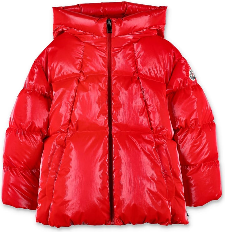 Moncler OUTERWEAR ECHASSE Rood