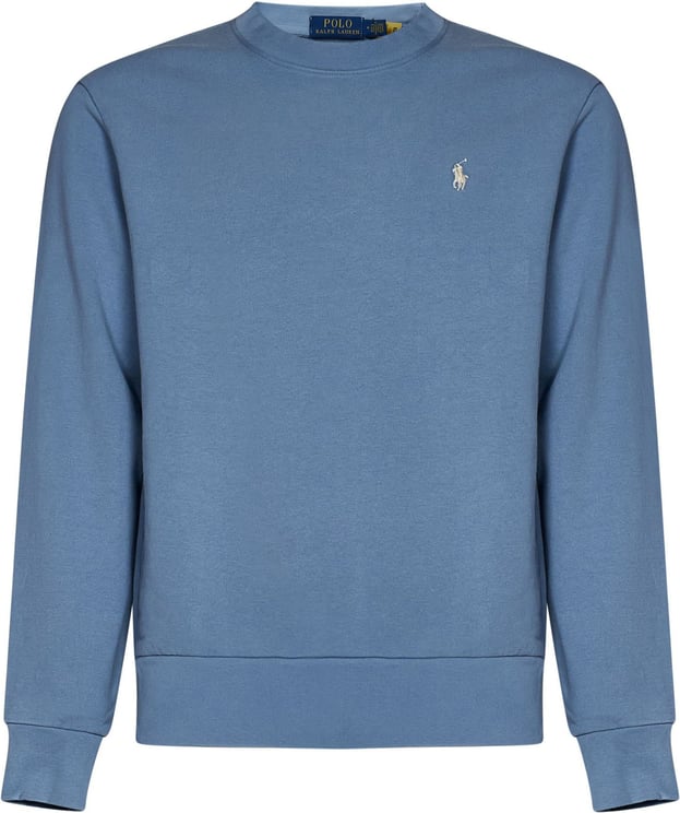 Ralph Lauren Polo Ralph Lauren Sweaters Blue Blauw