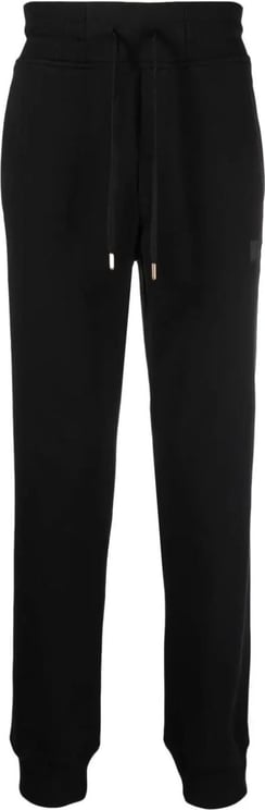 Versace Jeans Couture sweatpants zwart Zwart