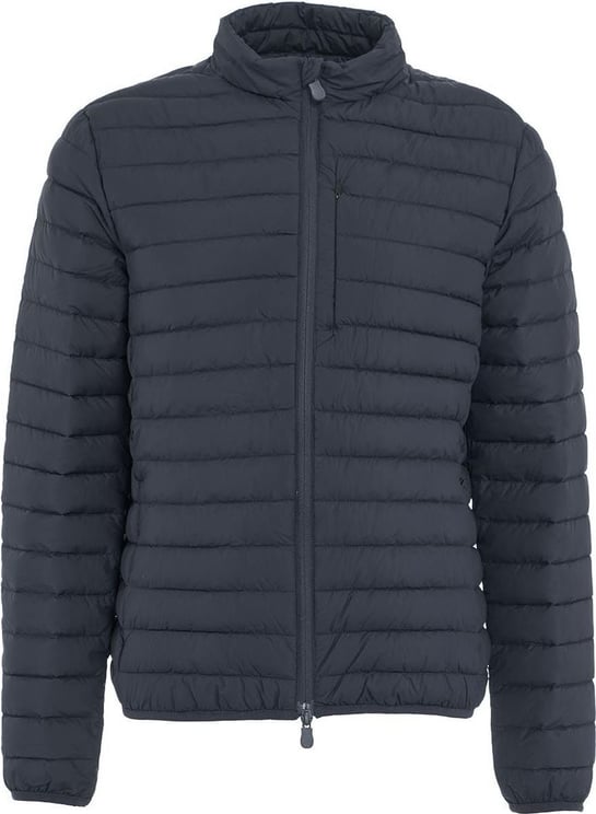 Save the Duck Eco down jacket "Mito" Blauw