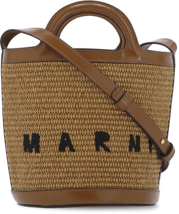Marni Bags Brown