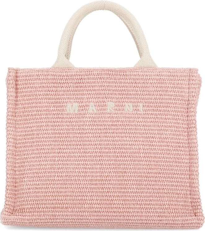 Marni Bags Pink Neutraal