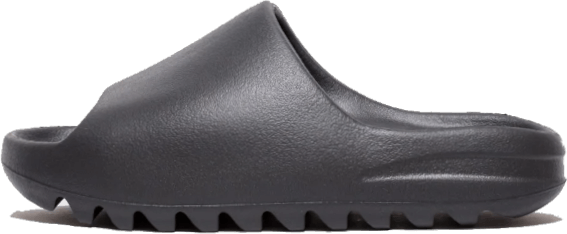 Adidas Adidas Yeezy Slide Onyx Zwart