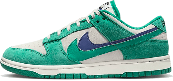 Nike Nike Dunk Low SE 85 Neptune Green Wit