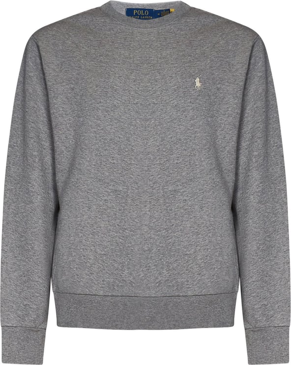 Ralph Lauren Polo Ralph Lauren Sweaters Grey Grijs