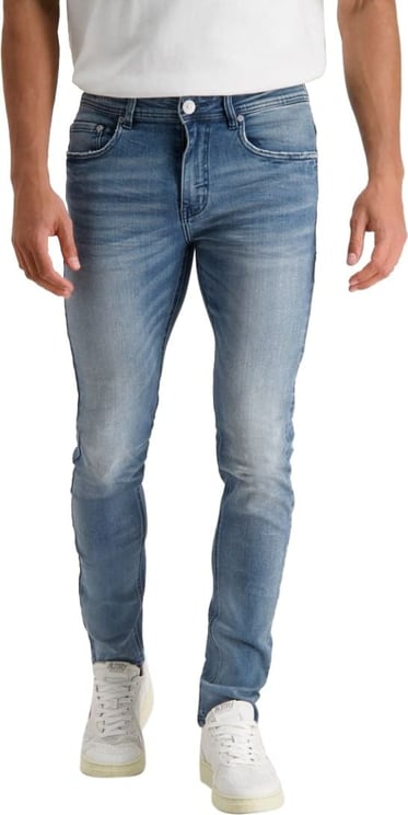 Circle of Trust Circle Of Trust Axel Jeans Blauw
