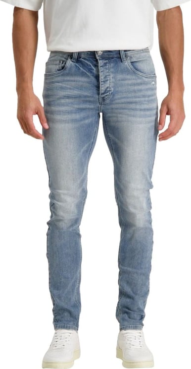 Circle of Trust Circle Of Trust Jagger Jeans Blauw
