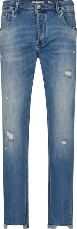 Circle of Trust Jeans Connor Blauw