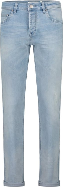 Circle of Trust Jeans Jagger Hs24-13 Shiny Blue Blauw