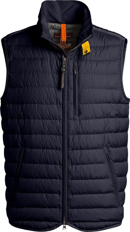 Parajumpers bodywarmer Perfect Blauw