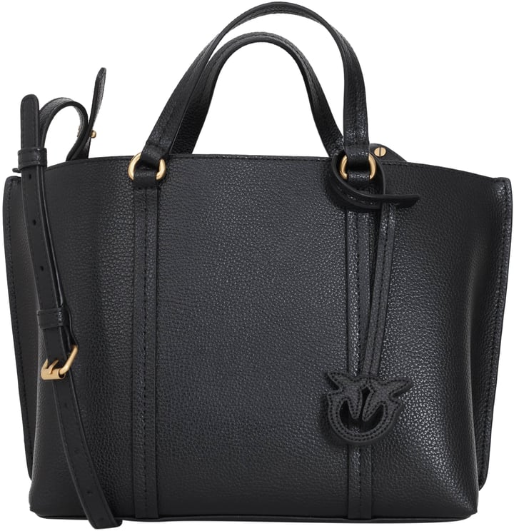 Pinko Pinko Bags.. Black Zwart