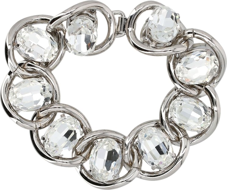 Marni NECKLACE CRYSTAL Divers