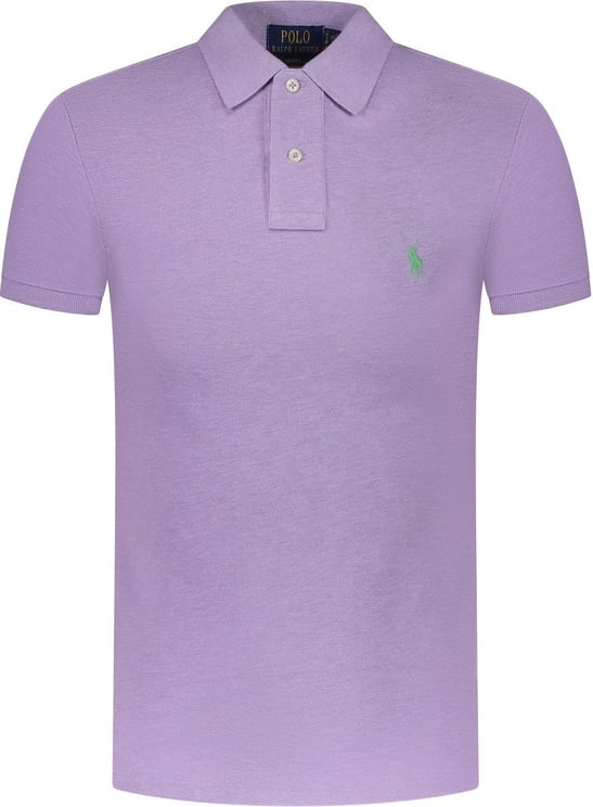 Ralph Lauren Polo Polo Paars Paars