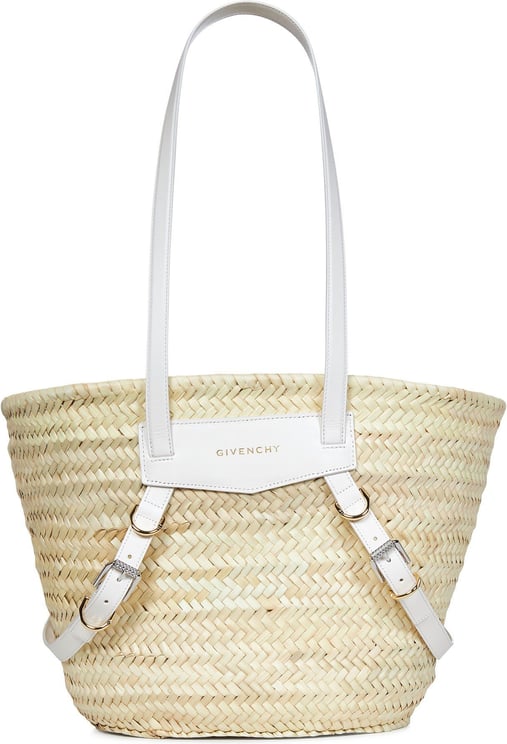 Givenchy Givenchy Bags.. White Wit