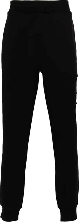 CP Company CP COMPANY Trousers Black Zwart