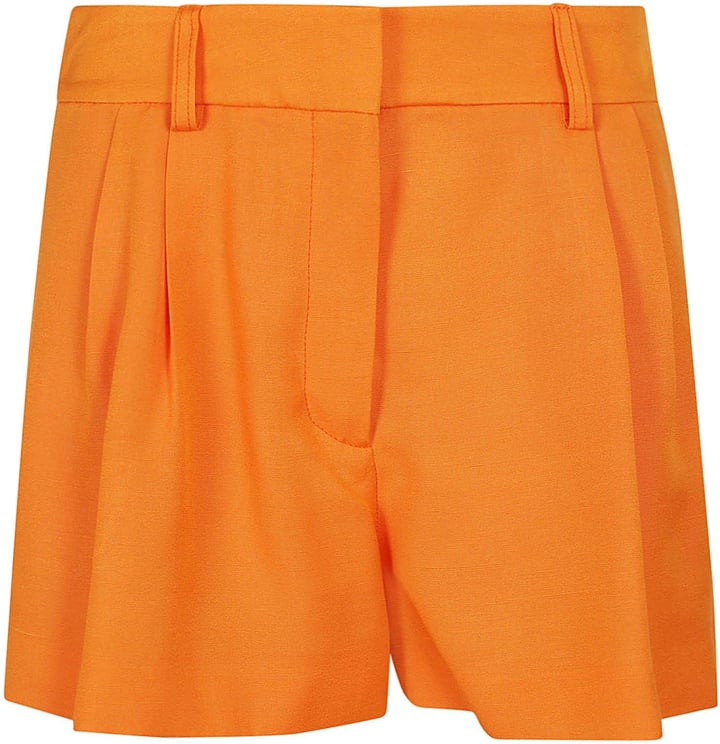 Stella McCartney tailored shorts Geel