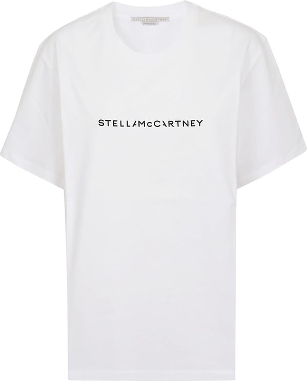Stella McCartney iconic stella mccartney print Wit