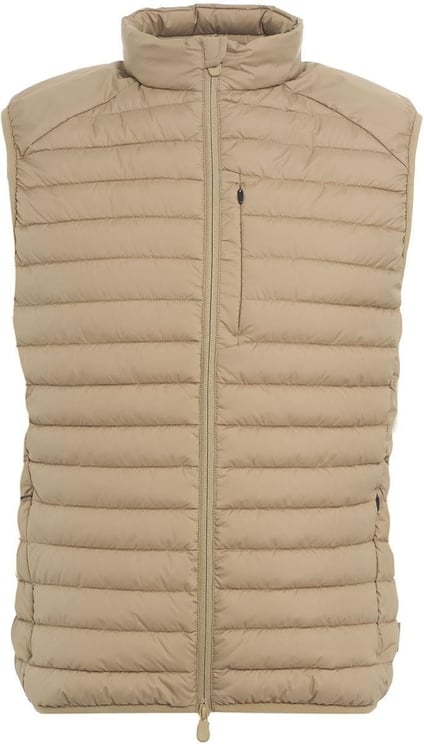 Save the Duck Eco down vest "Dave" Beige