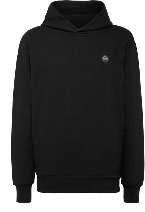 Philipp Plein Sweaters Black Zwart