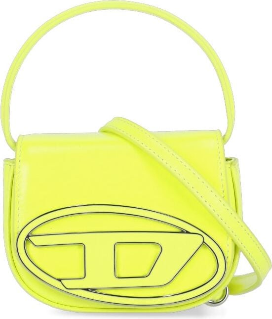 Diesel Bags Yellow Neutraal