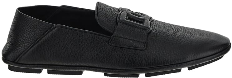 Dolce & Gabbana Driver Mocassins