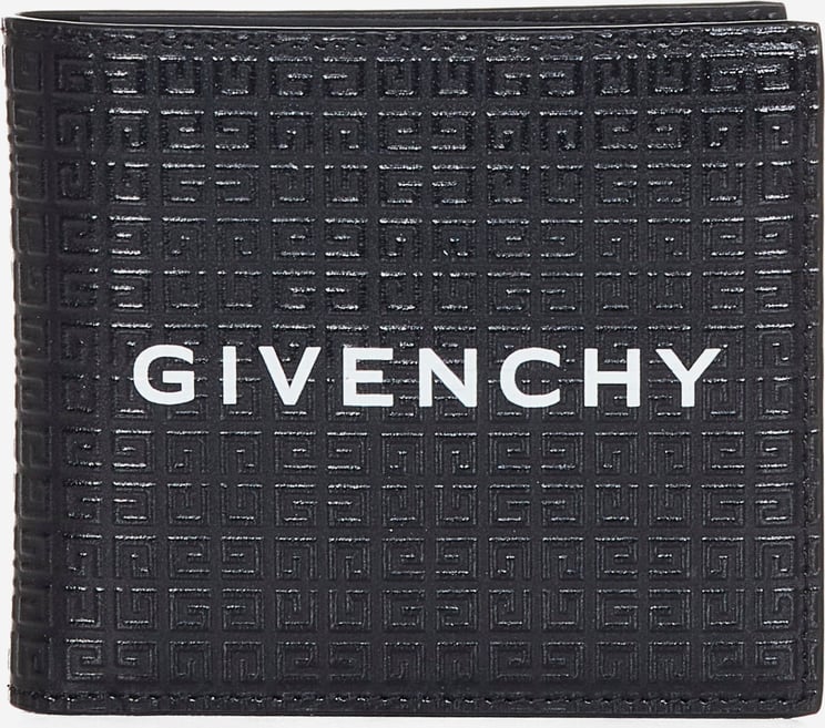 Givenchy Givenchy Wallets Black Zwart