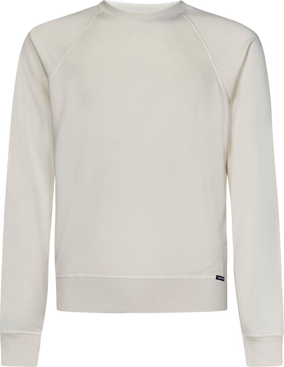 Tom Ford Tom Ford Sweaters Ivory Wit