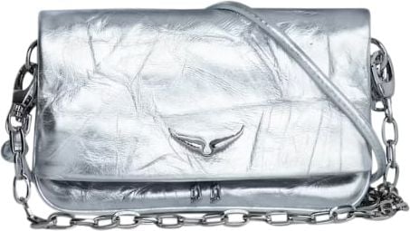 Zadig et Voltaire Zadig & Voltaire Bags Silver Zilver