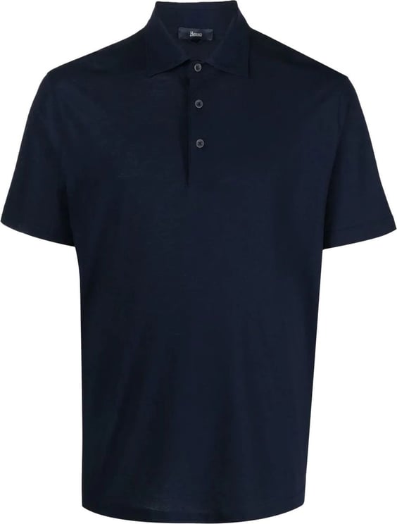 Herno polo divers Divers