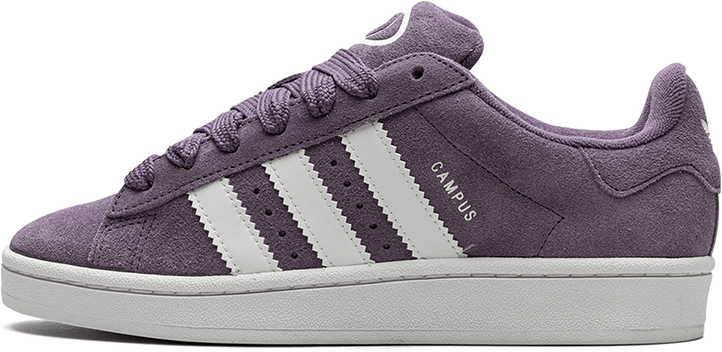 Adidas Adidas Campus 00s Shadow Violet Paars