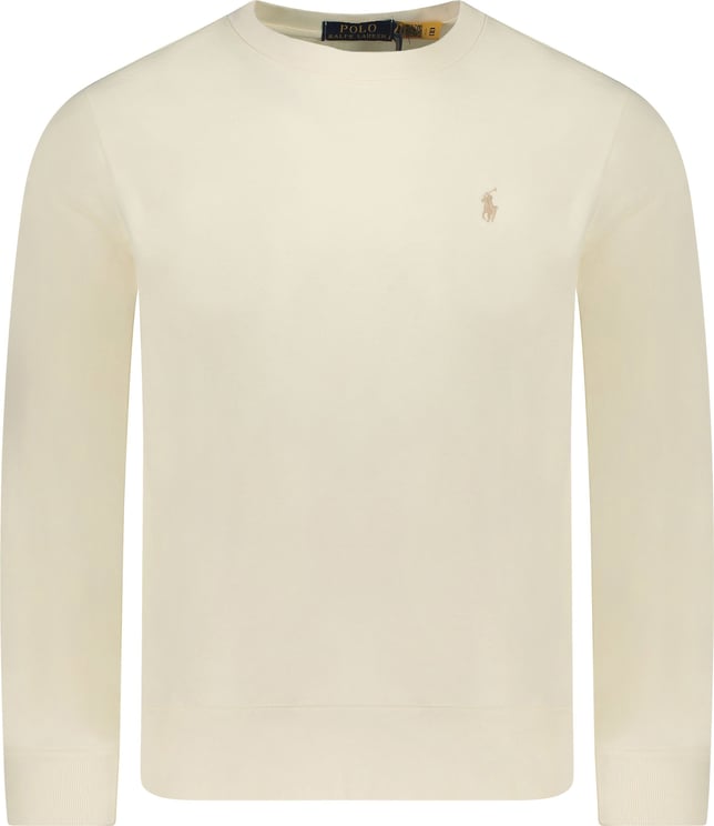 Ralph Lauren Polo Sweater Wit Wit
