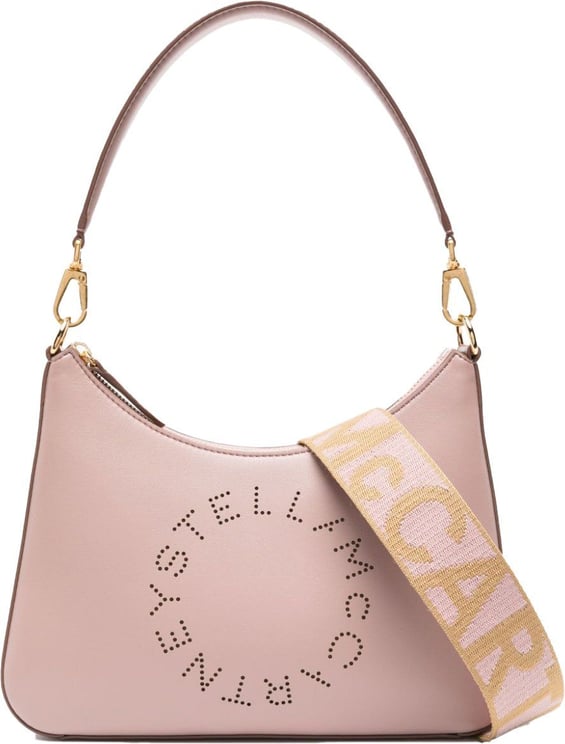 Stella McCartney Bags Powder Pink Roze