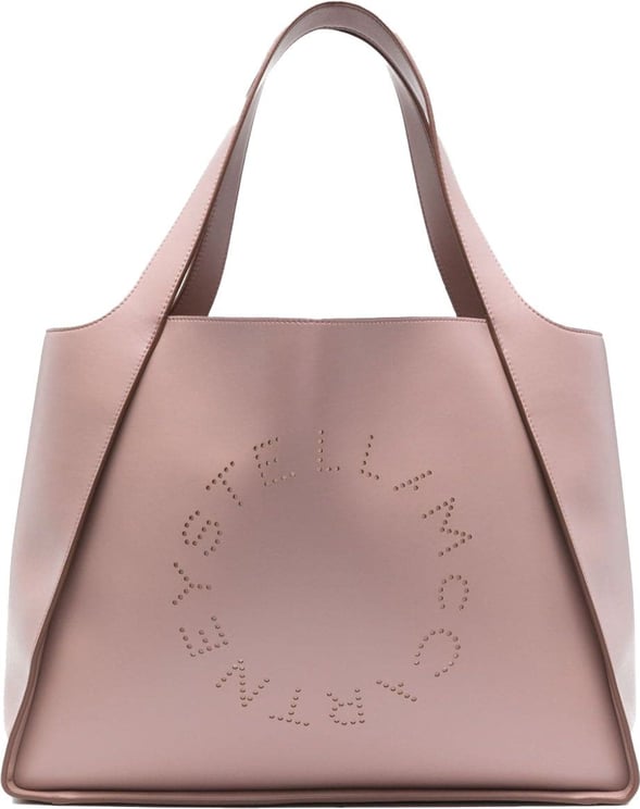 Stella McCartney Bags Powder Pink Roze