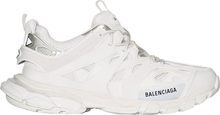 Balenciaga Sneakers White Wit