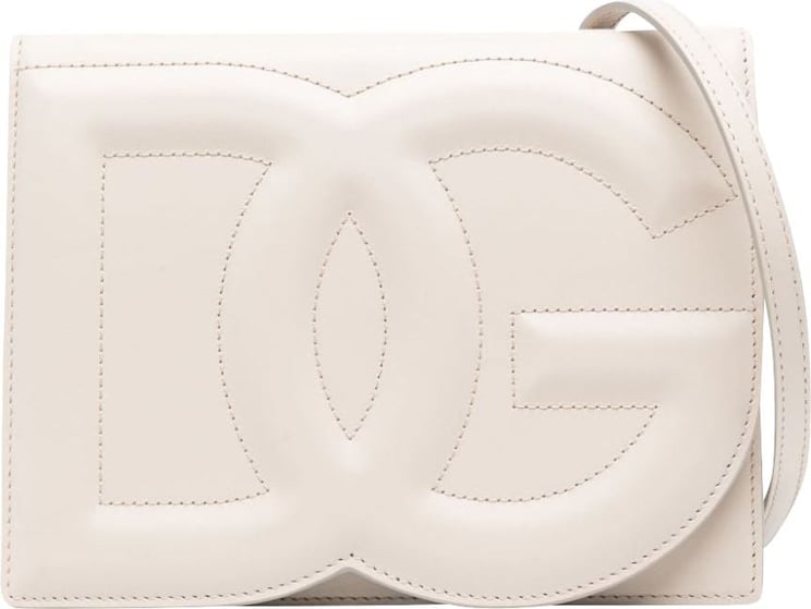 Dolce & Gabbana Bags White Wit