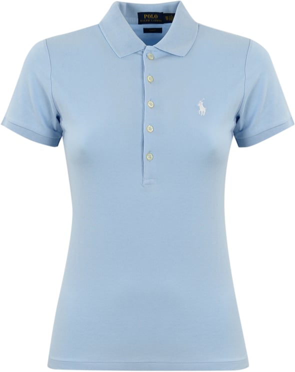 Ralph Lauren Polo T-shirts And Polos