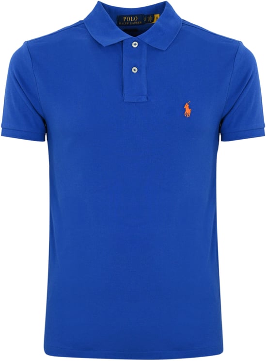Ralph Lauren Polo T-shirts And Polos