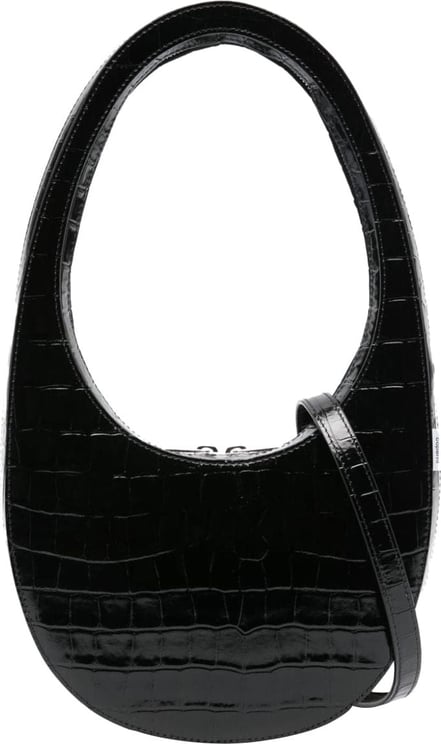 Coperni Bags Black Black Zwart