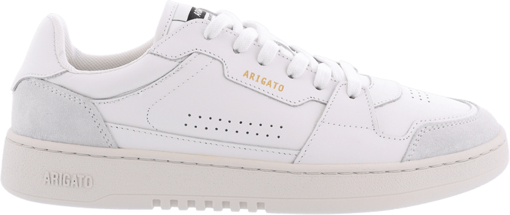 Axel Arigato dice lo sneaker white Wit