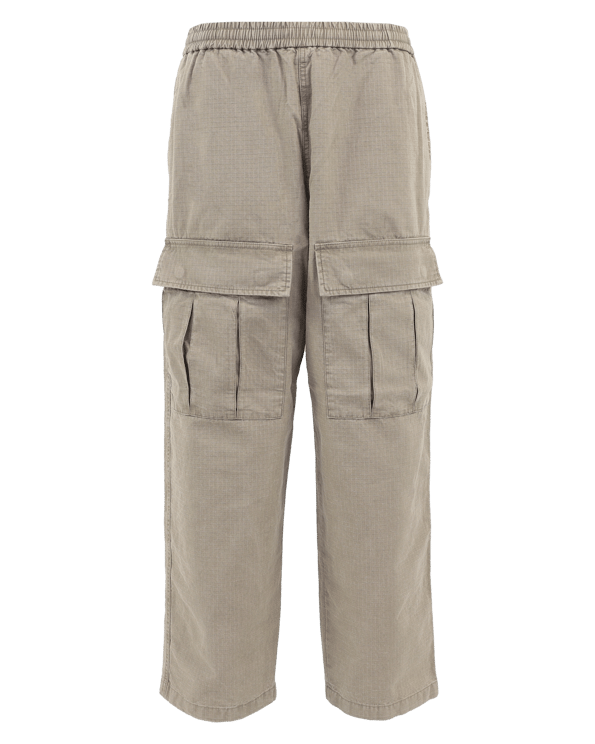 Acne Studios Heren Cargo Trousers Beige Beige