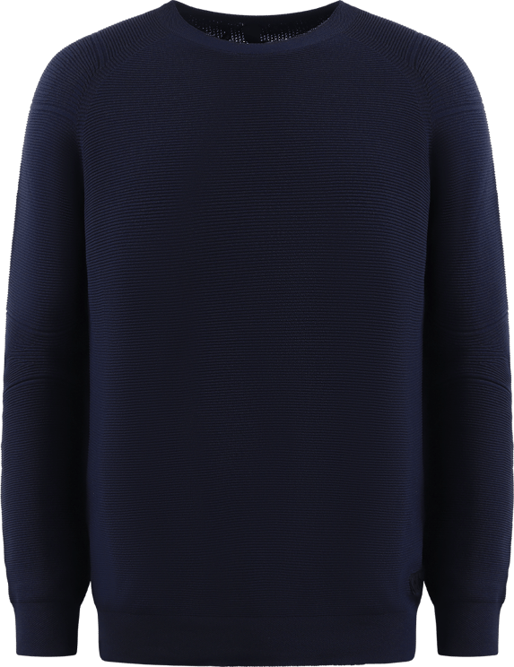 AlphaTauri Heren Fenzi Sweater Zwart Zwart